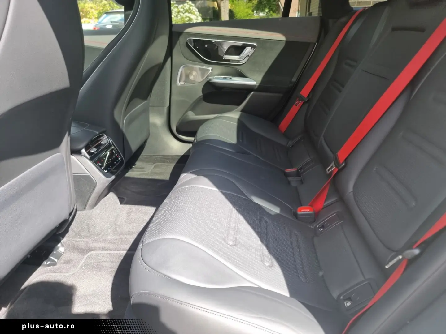 MERCEDES-BENZ AMG 53 4Matic   Premium Plus  HyperScr&hellip;