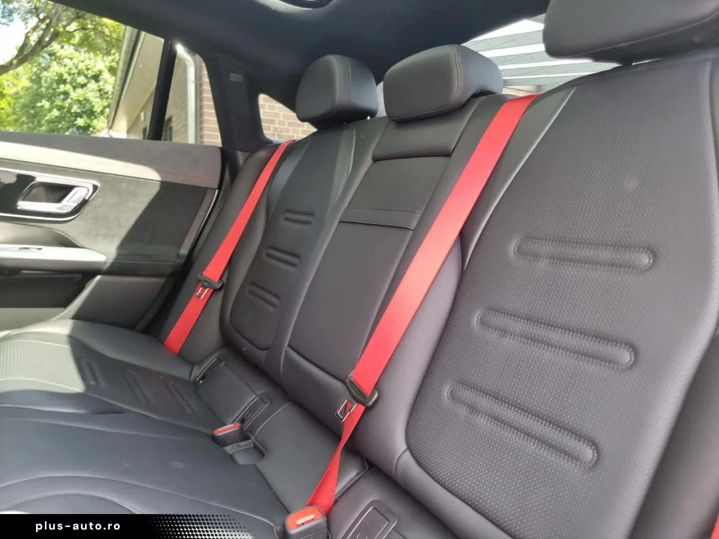 MERCEDES-BENZ AMG 53 4Matic   Premium Plus  HyperScr&hellip;