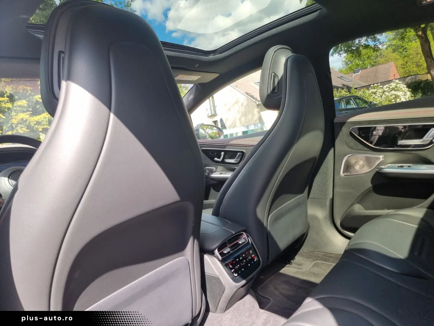 MERCEDES-BENZ AMG 53 4Matic   Premium Plus  HyperScr&hellip;