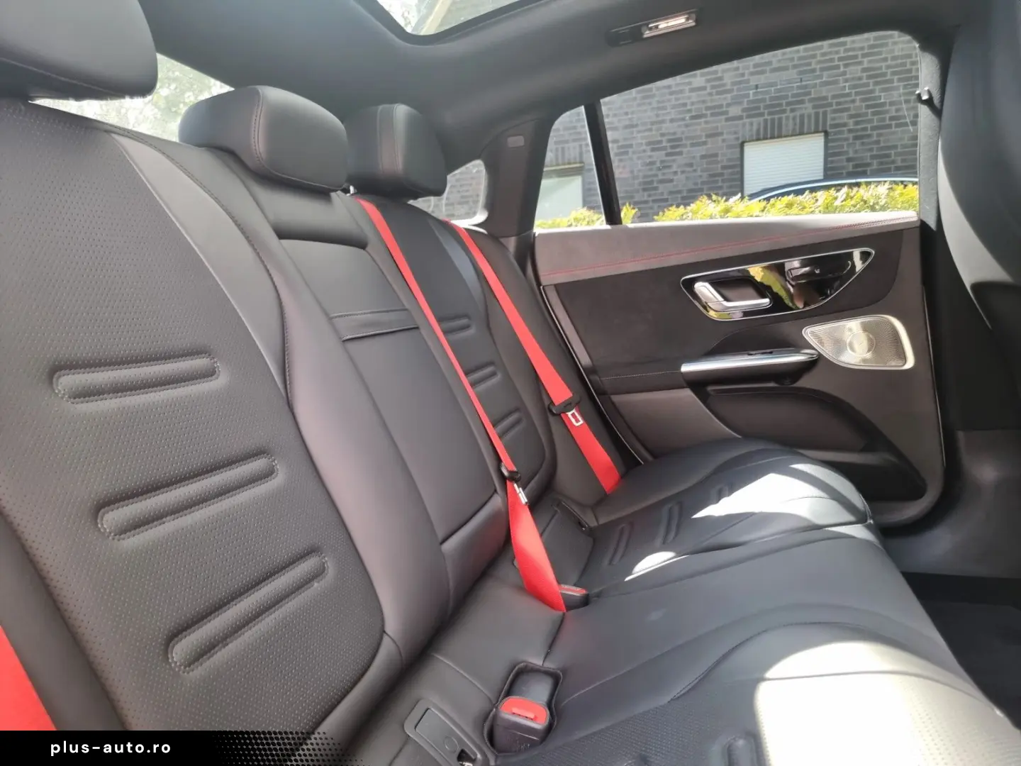 MERCEDES-BENZ AMG 53 4Matic   Premium Plus  HyperScr&hellip;