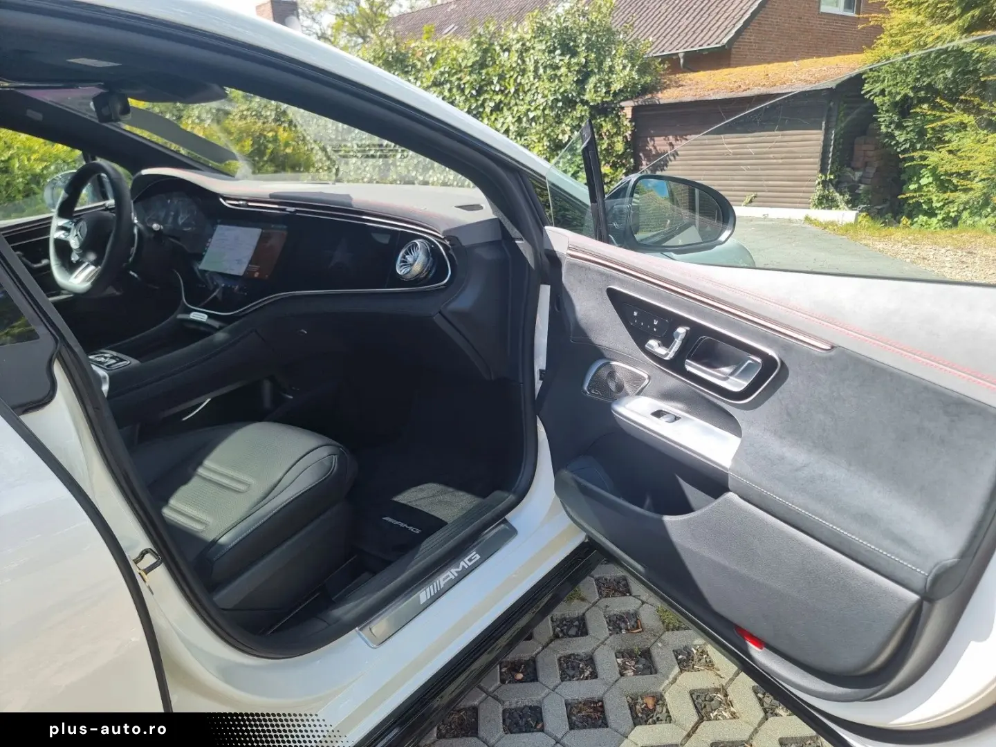 MERCEDES-BENZ AMG 53 4Matic   Premium Plus  HyperScr&hellip;