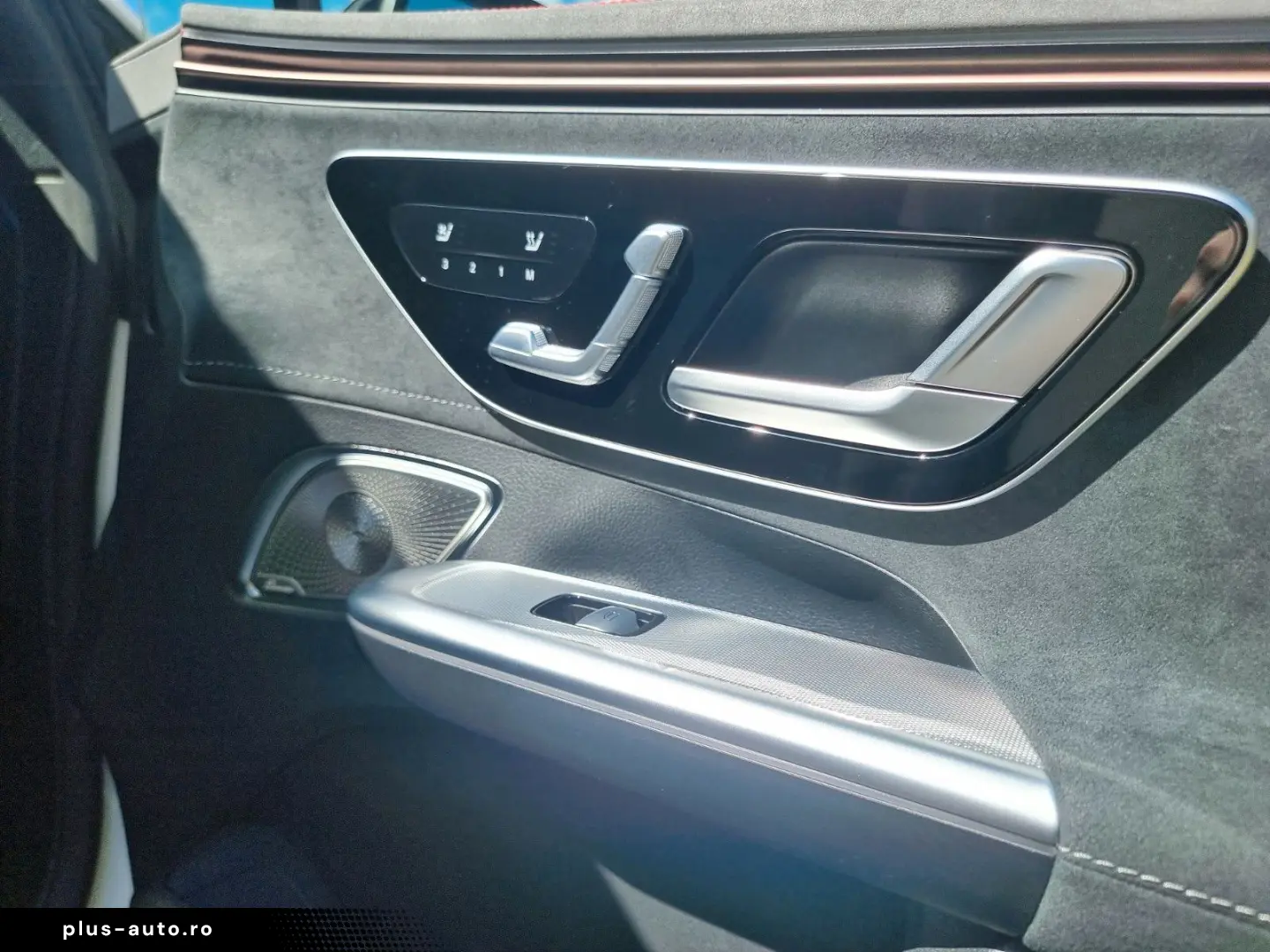 MERCEDES-BENZ AMG 53 4Matic   Premium Plus  HyperScr&hellip;