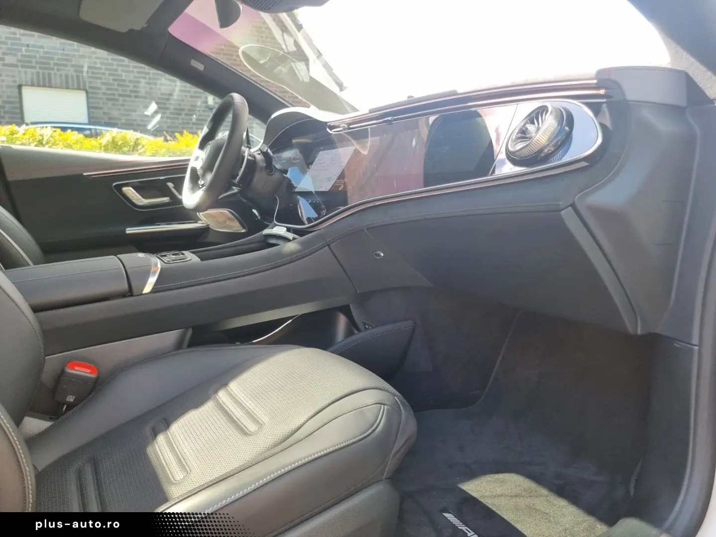 MERCEDES-BENZ AMG 53 4Matic   Premium Plus  HyperScr&hellip;