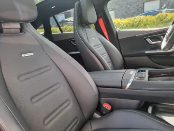 MERCEDES-BENZ AMG 53 4Matic   Premium Plus  HyperScr&hellip;