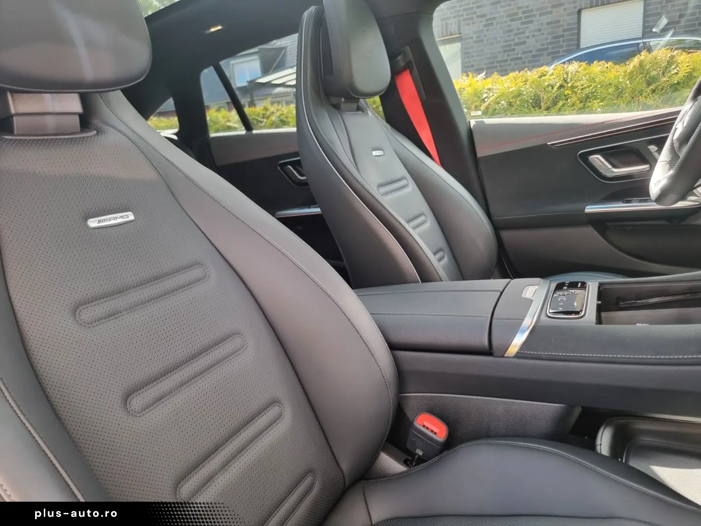 MERCEDES-BENZ AMG 53 4Matic   Premium Plus  HyperScr&hellip;
