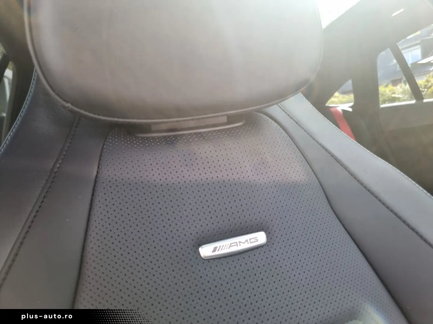 MERCEDES-BENZ AMG 53 4Matic   Premium Plus  HyperScr&hellip;
