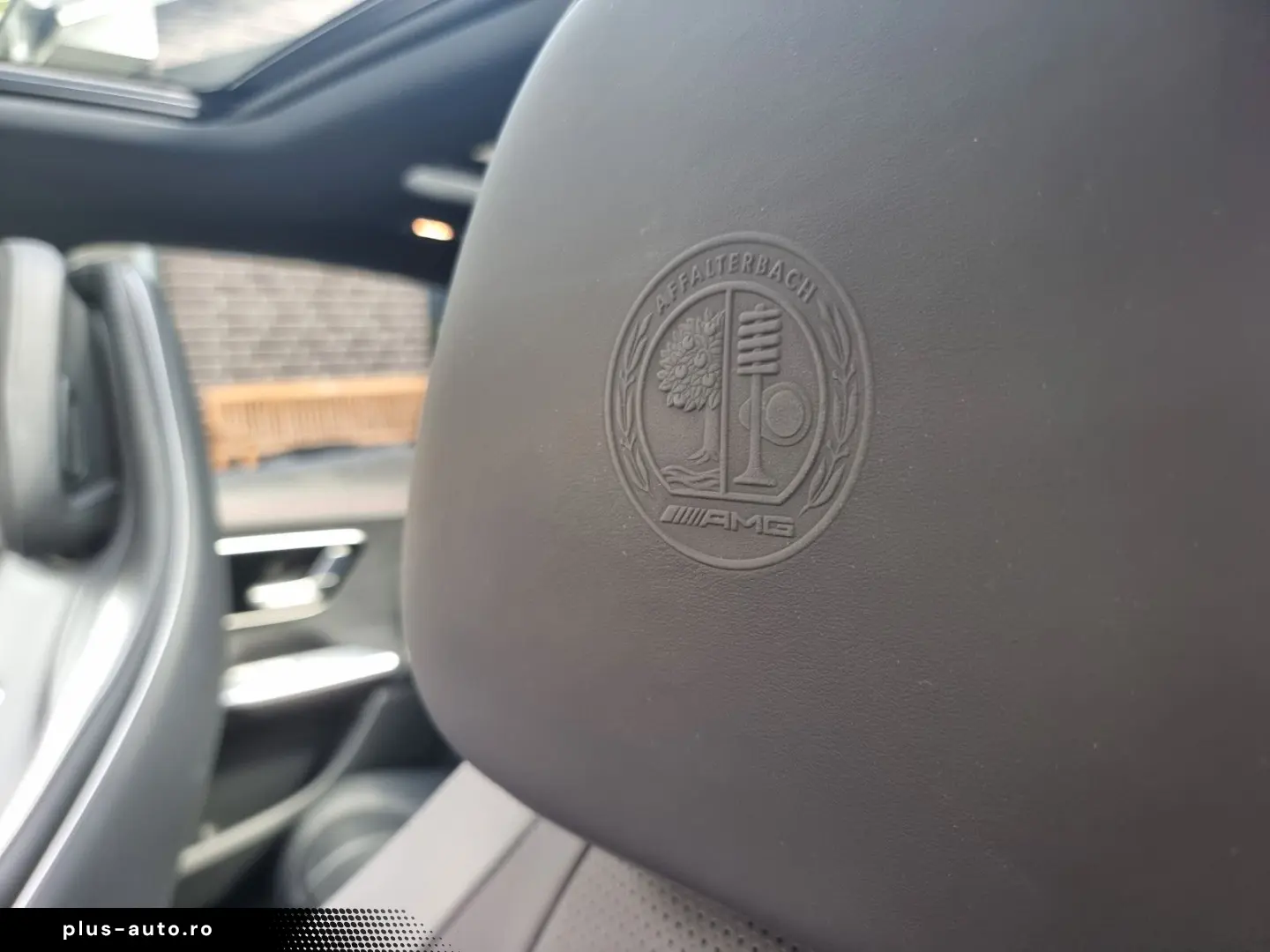 MERCEDES-BENZ AMG 53 4Matic   Premium Plus  HyperScr&hellip;