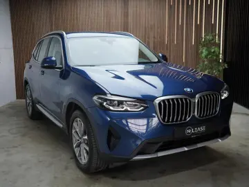 BMW X3 xDrive 20d   Cockpit Professional   LED   SHZ