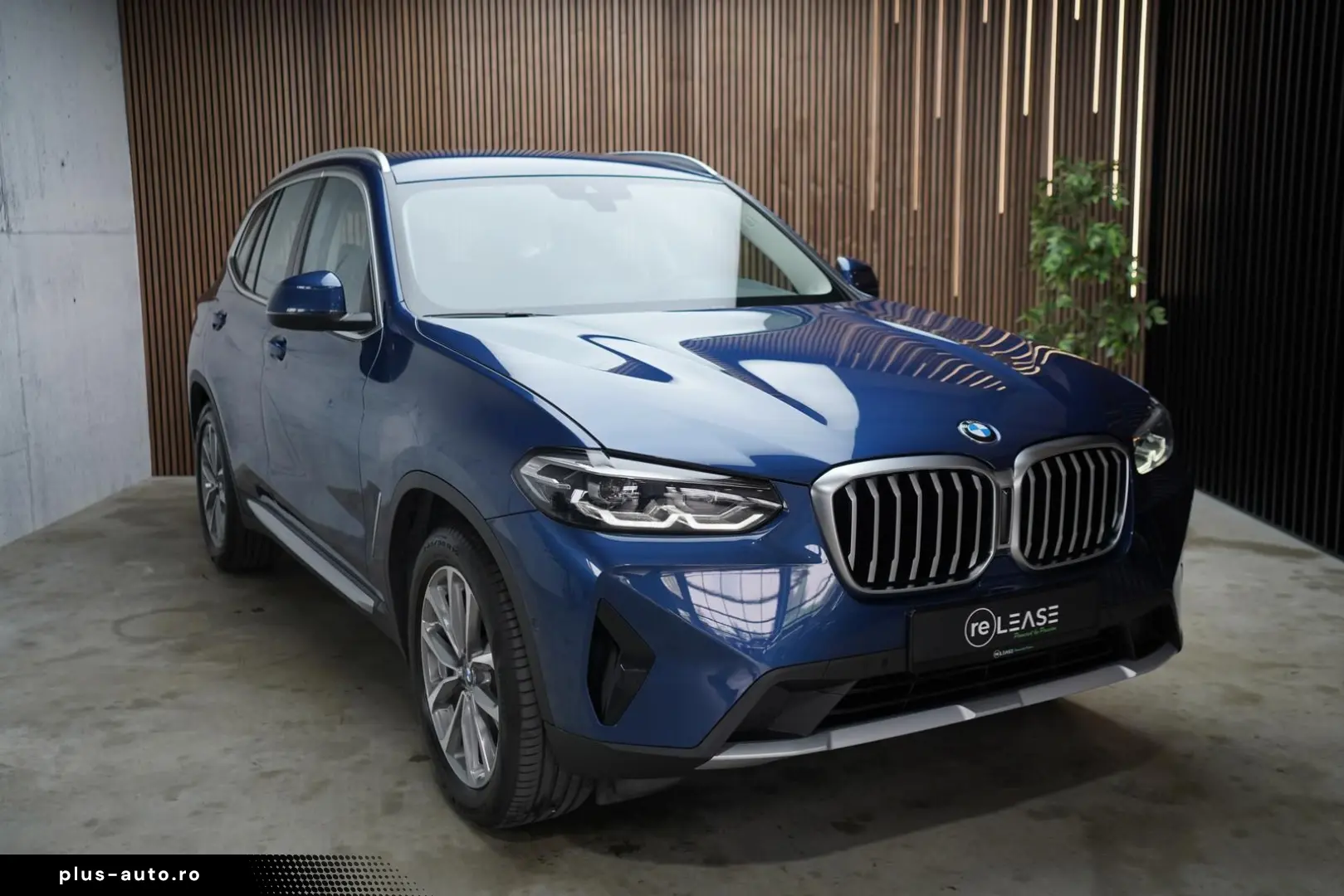 BMW X3 xDrive 20d   Cockpit Professional   LED   SHZ