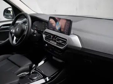 BMW X3 xDrive 20d   Cockpit Professional   LED   SHZ