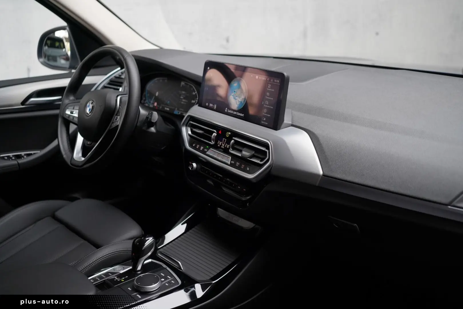 BMW X3 xDrive 20d   Cockpit Professional   LED   SHZ