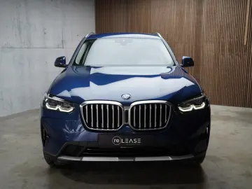 BMW X3 xDrive 20d   Cockpit Professional   LED   SHZ