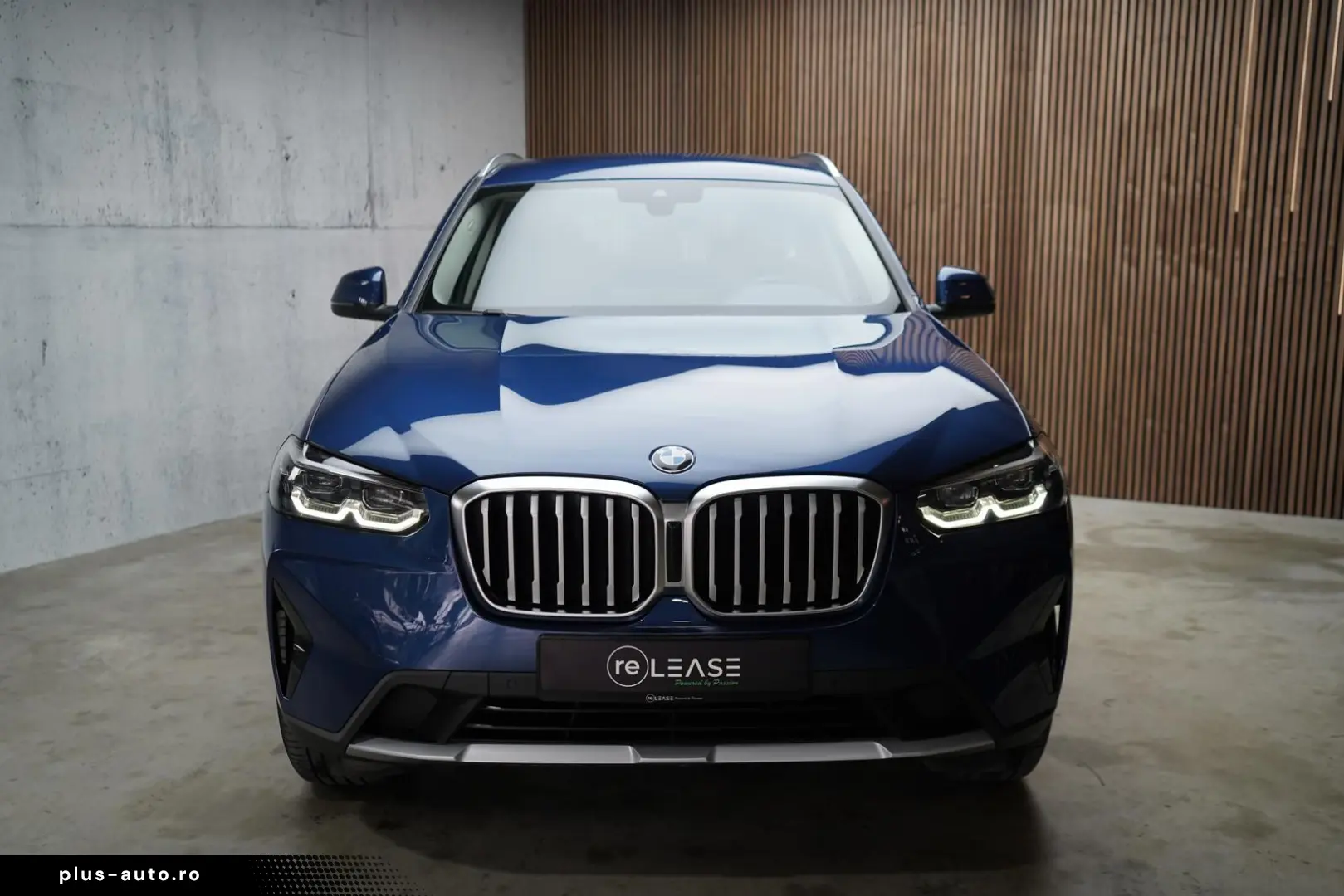 BMW X3 xDrive 20d   Cockpit Professional   LED   SHZ
