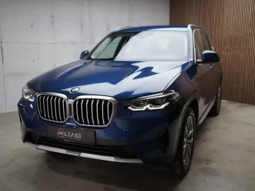 BMW X3 xDrive 20d   Cockpit Professional   LED   SHZ