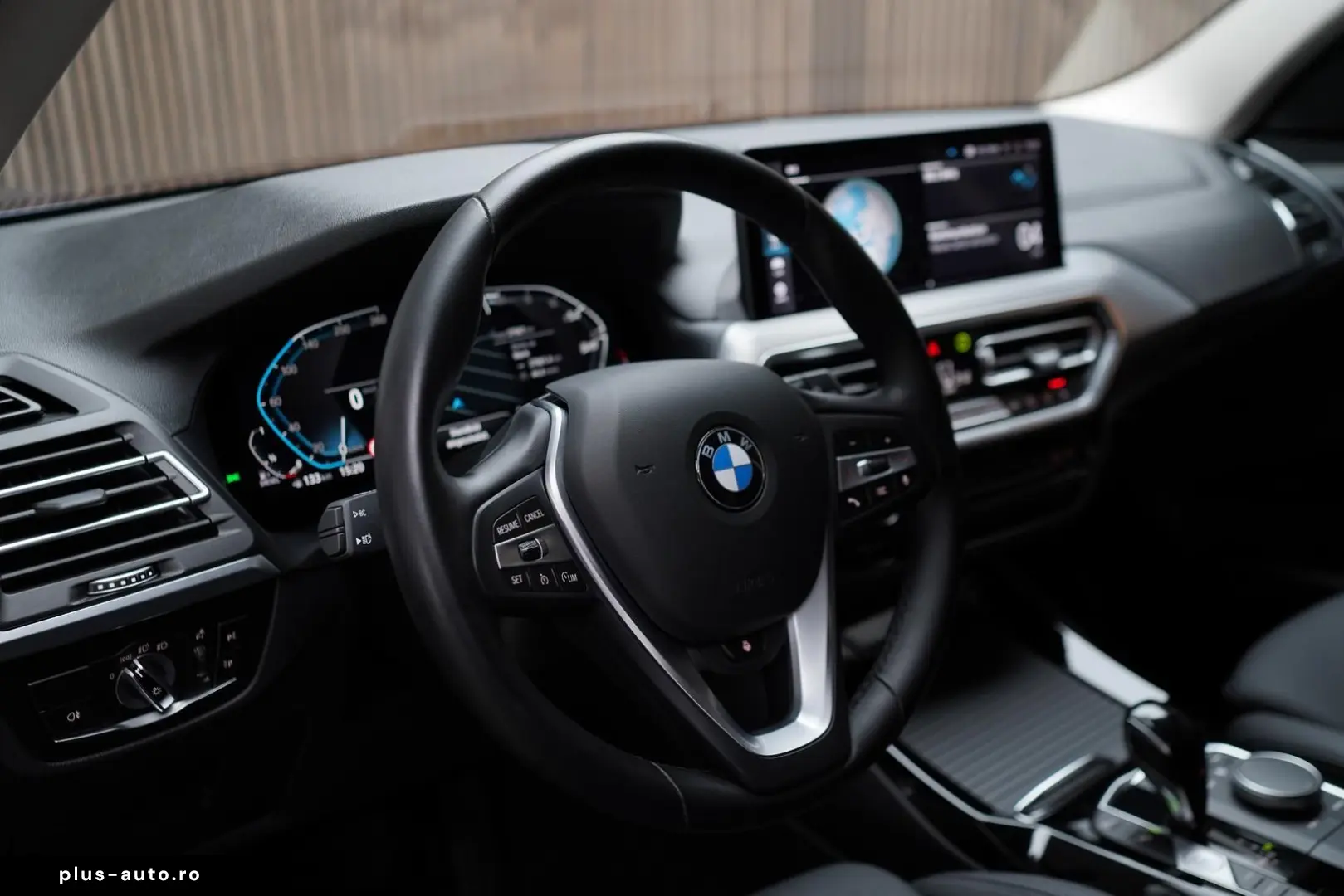 BMW X3 xDrive 20d   Cockpit Professional   LED   SHZ