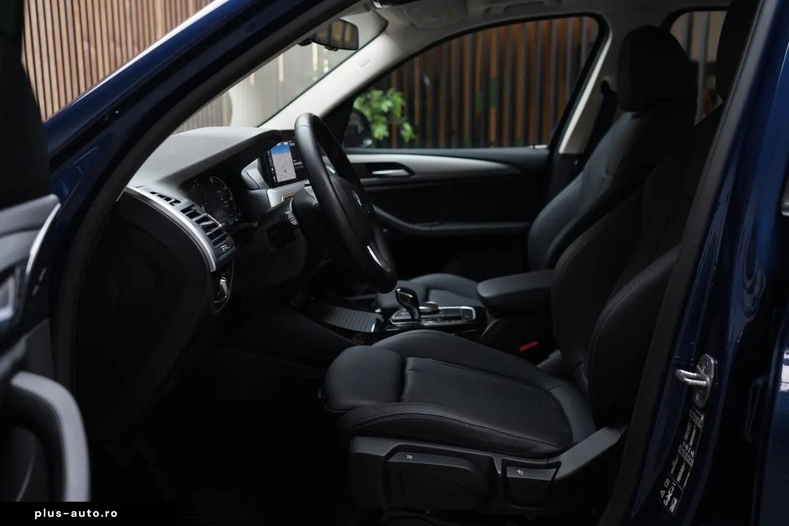 BMW X3 xDrive 20d   Cockpit Professional   LED   SHZ