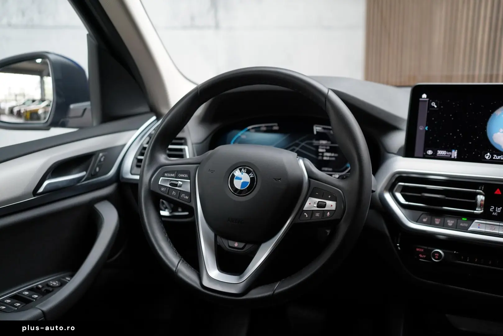 BMW X3 xDrive 20d   Cockpit Professional   LED   SHZ