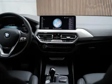 BMW X3 xDrive 20d   Cockpit Professional   LED   SHZ