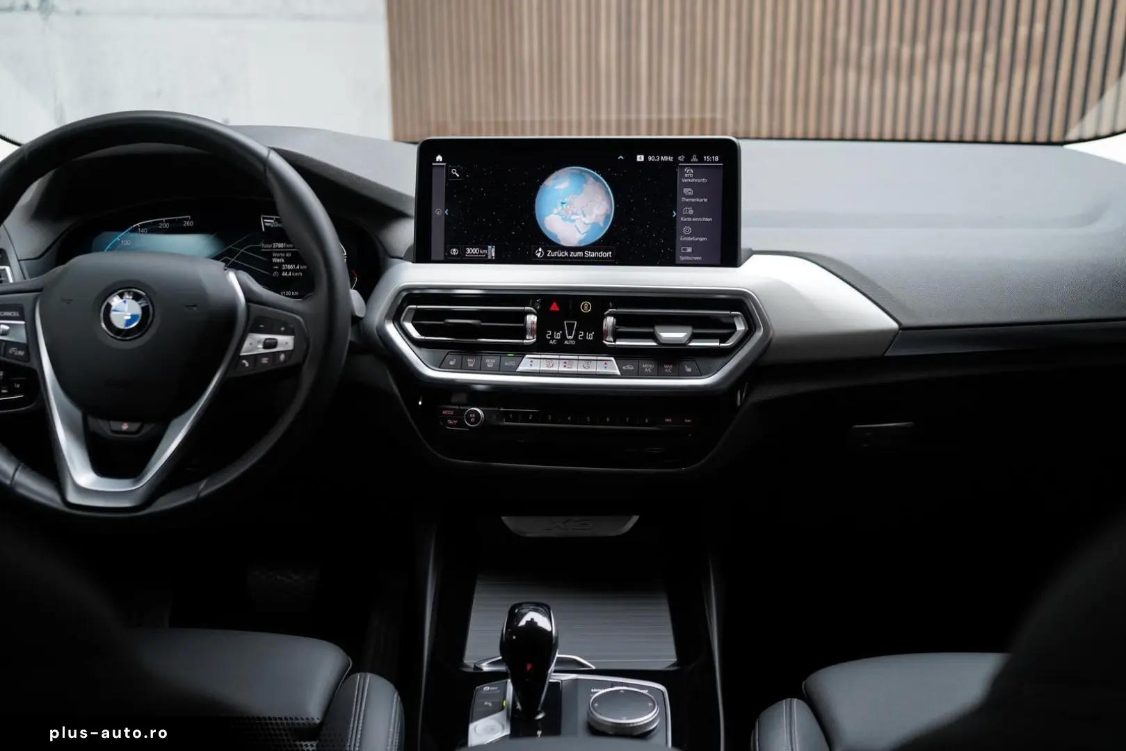 BMW X3 xDrive 20d   Cockpit Professional   LED   SHZ