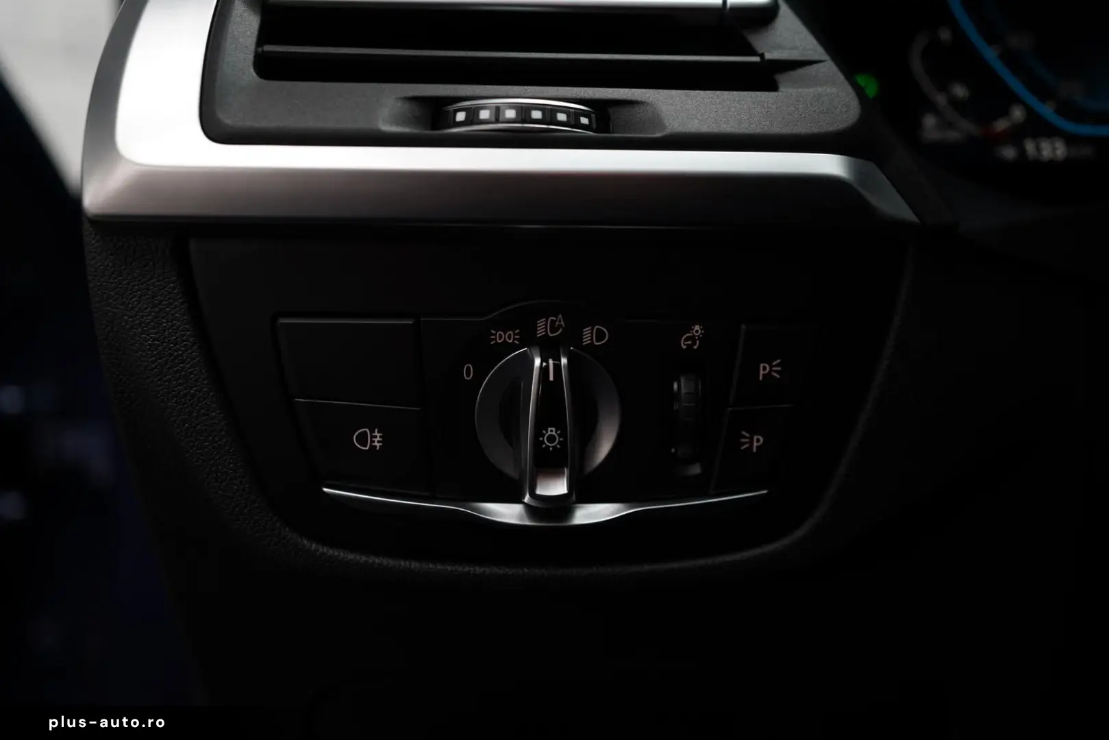 BMW X3 xDrive 20d   Cockpit Professional   LED   SHZ