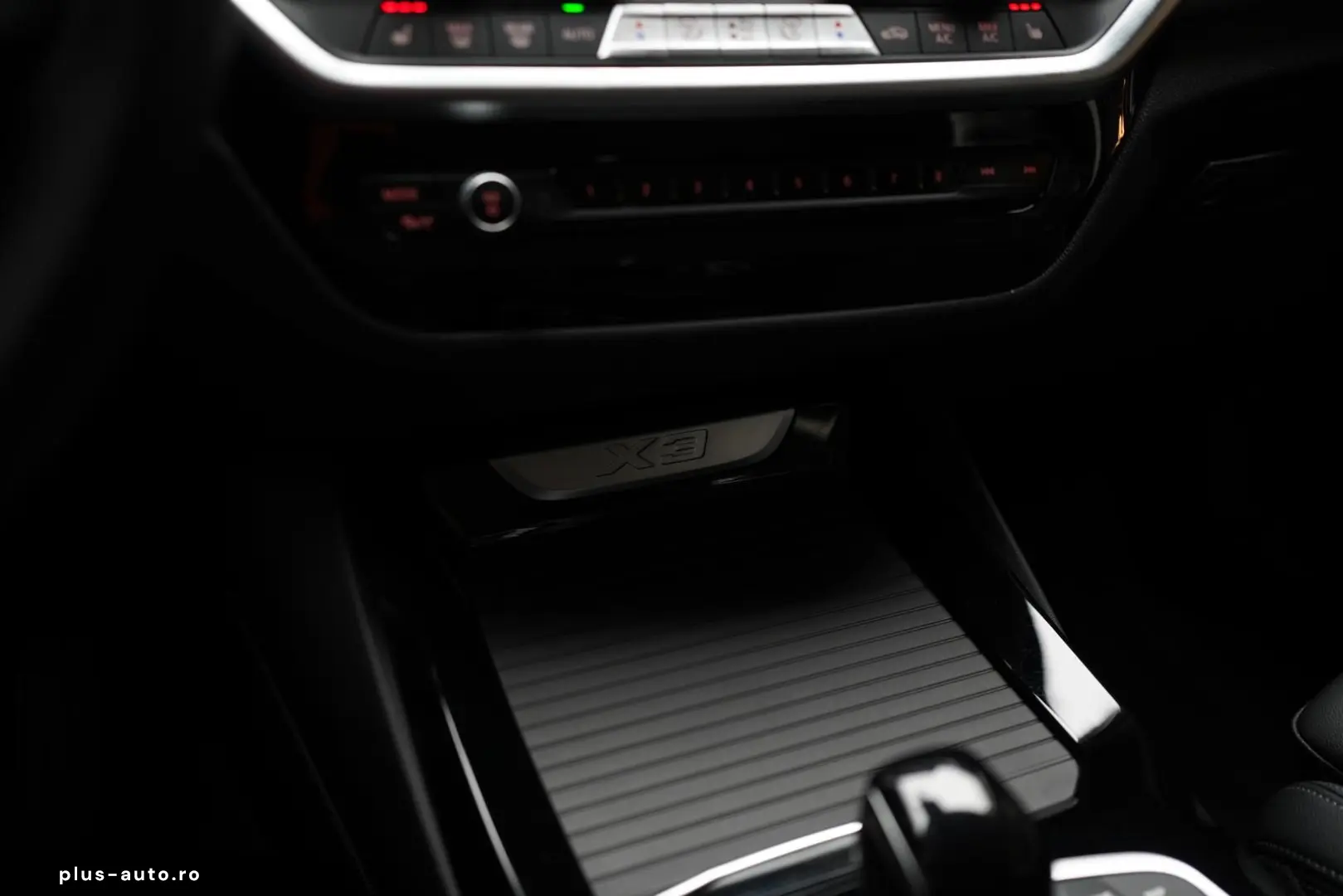 BMW X3 xDrive 20d   Cockpit Professional   LED   SHZ