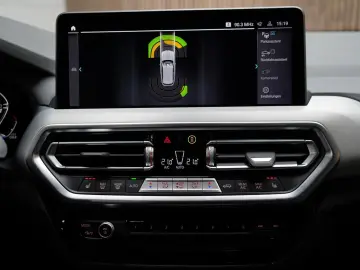 BMW X3 xDrive 20d   Cockpit Professional   LED   SHZ