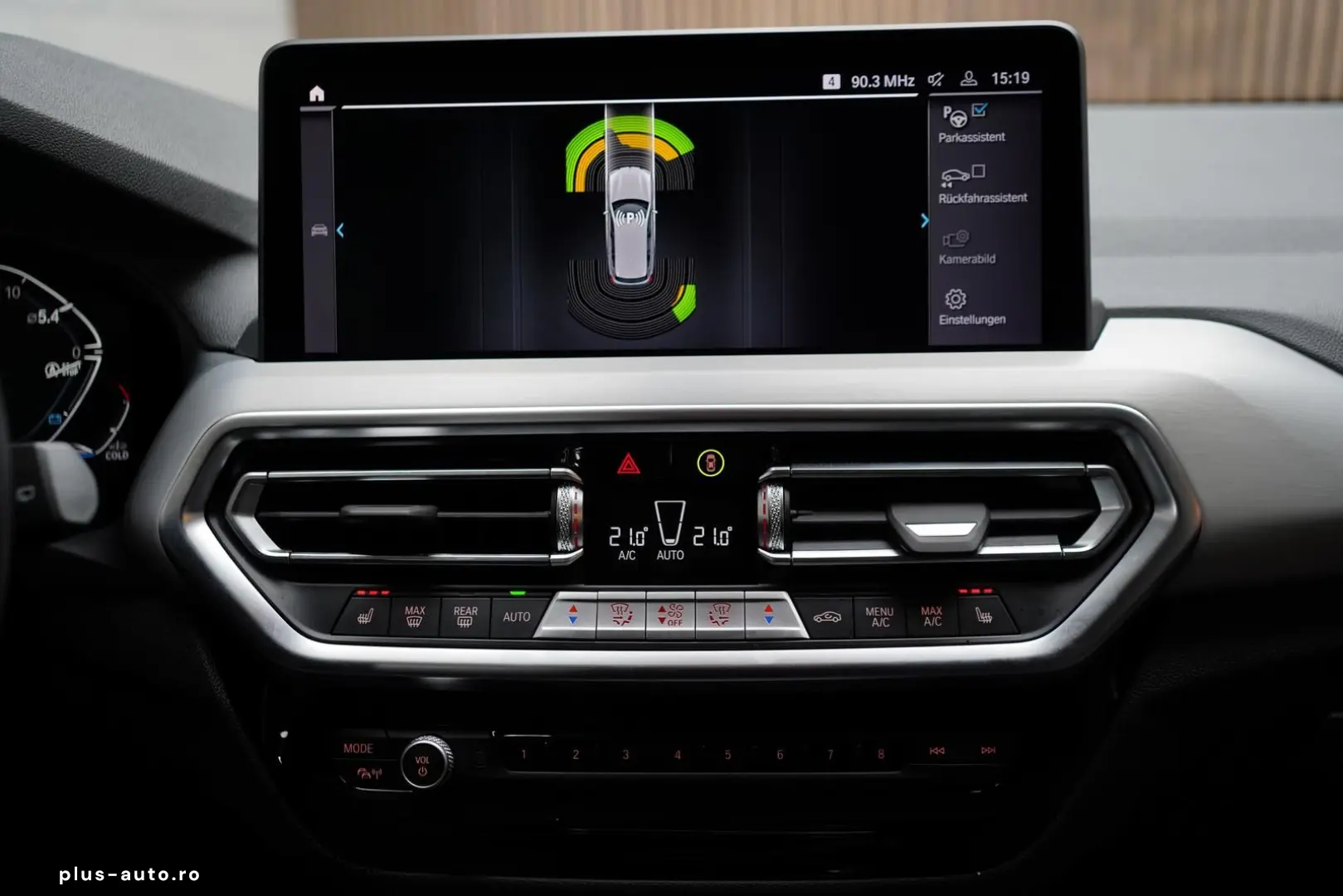 BMW X3 xDrive 20d   Cockpit Professional   LED   SHZ