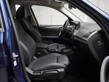 BMW X3 xDrive 20d   Cockpit Professional   LED   SHZ