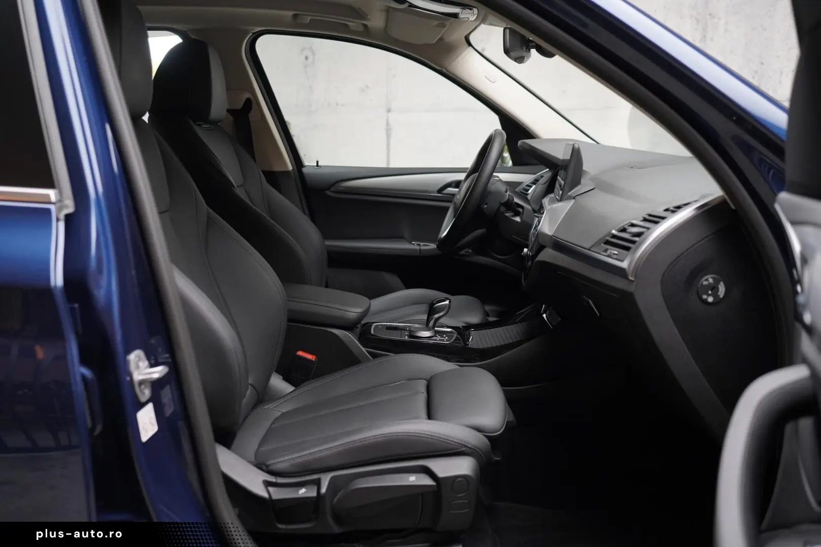 BMW X3 xDrive 20d   Cockpit Professional   LED   SHZ
