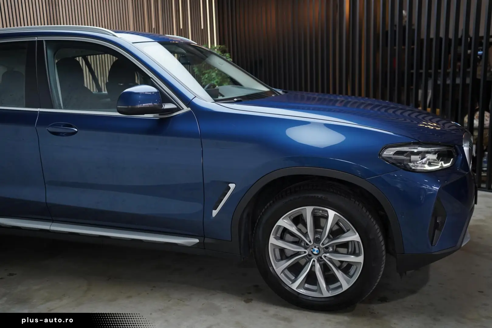 BMW X3 xDrive 20d   Cockpit Professional   LED   SHZ