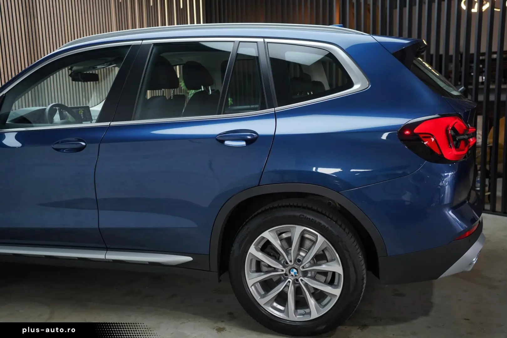 BMW X3 xDrive 20d   Cockpit Professional   LED   SHZ