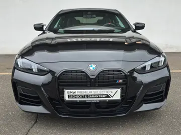BMW M440i xDrive Coupe M Sportpaket Pro Standhzg AHK