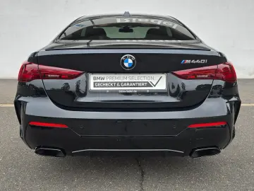 BMW M440i xDrive Coupe M Sportpaket Pro Standhzg AHK