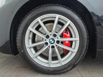 BMW M440i xDrive Coupe M Sportpaket Pro Standhzg AHK