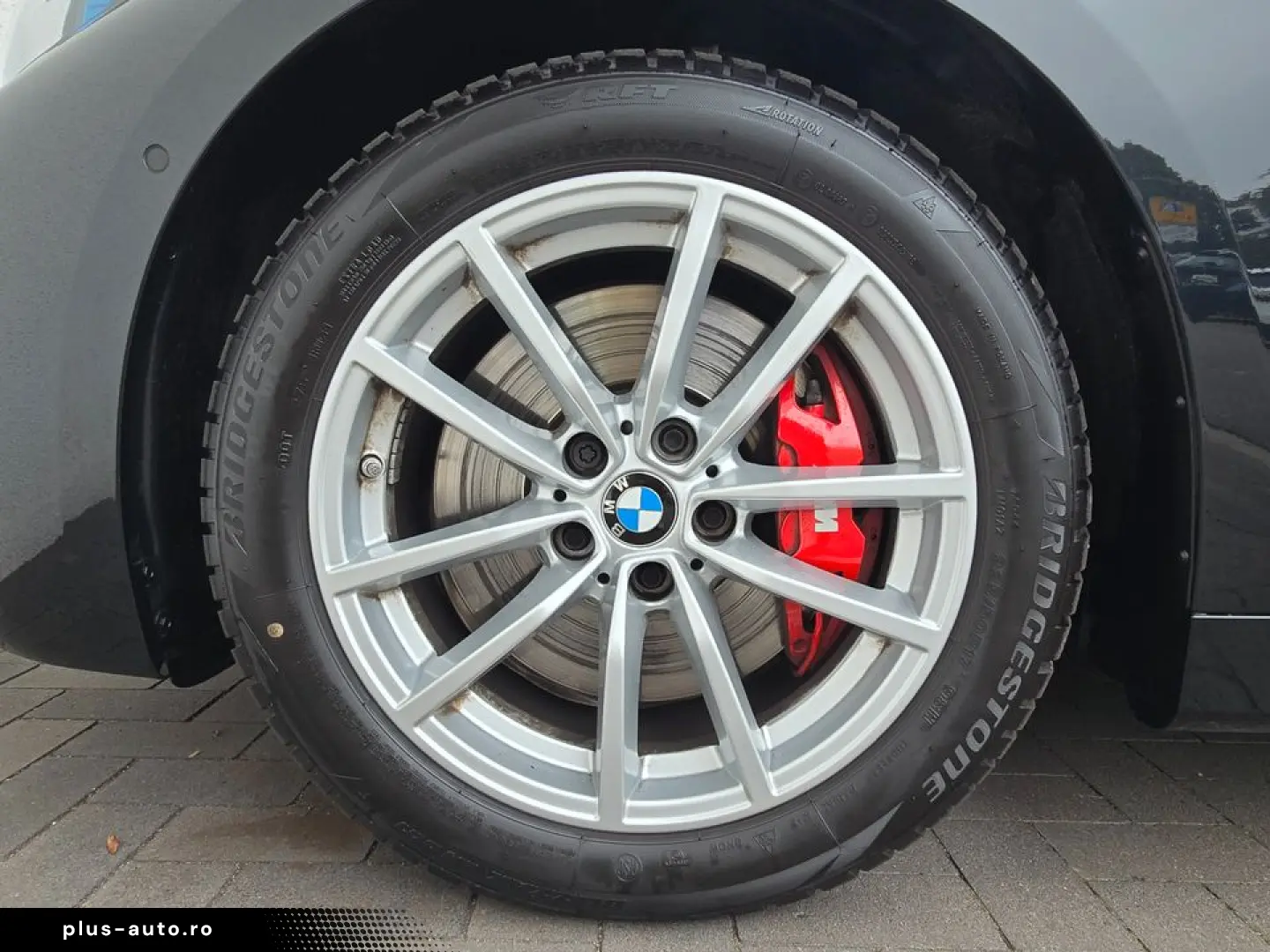 BMW M440i xDrive Coupe M Sportpaket Pro Standhzg AHK