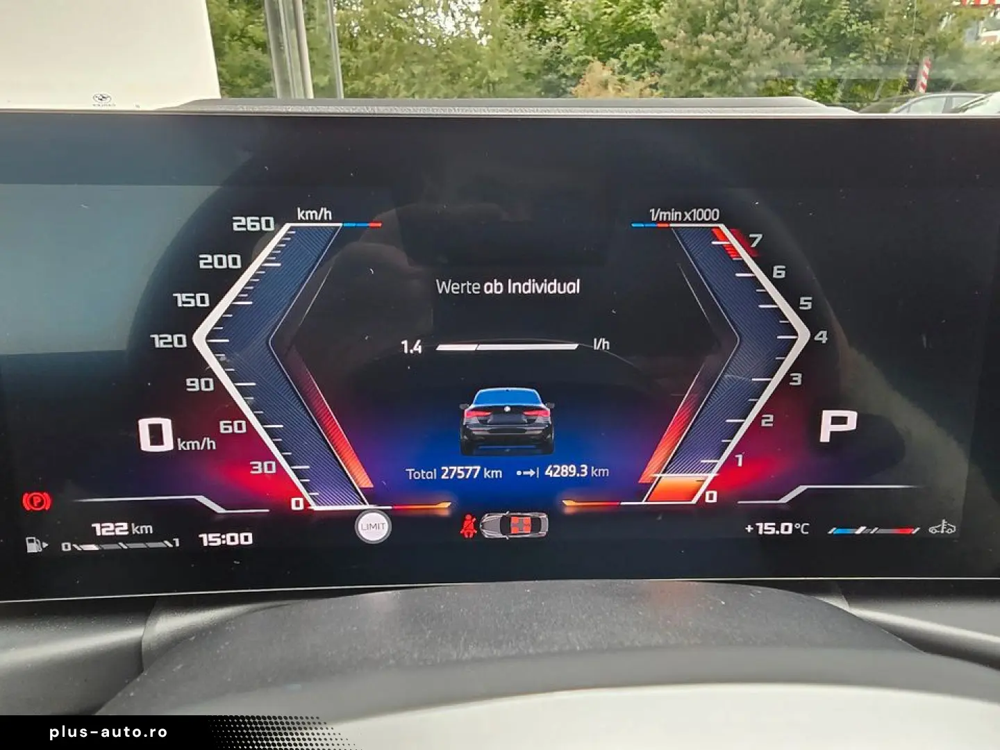 BMW M440i xDrive Coupe M Sportpaket Pro Standhzg AHK