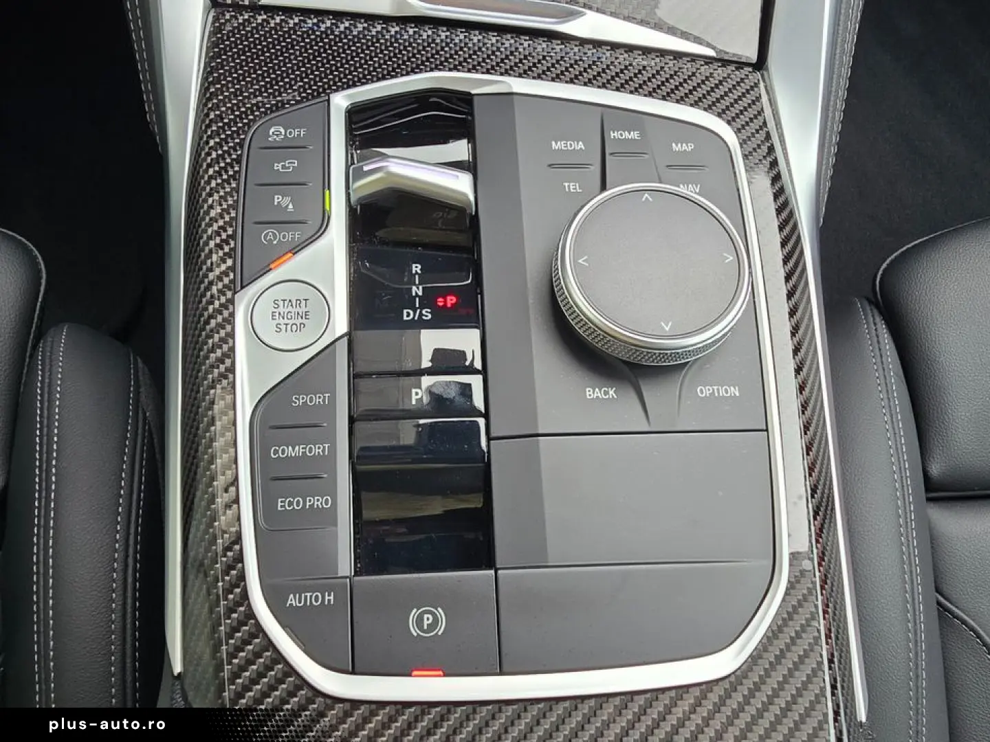 BMW M440i xDrive Coupe M Sportpaket Pro Standhzg AHK