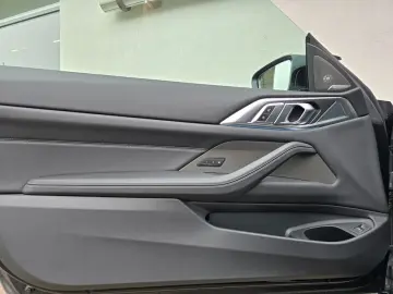 BMW M440i xDrive Coupe M Sportpaket Pro Standhzg AHK