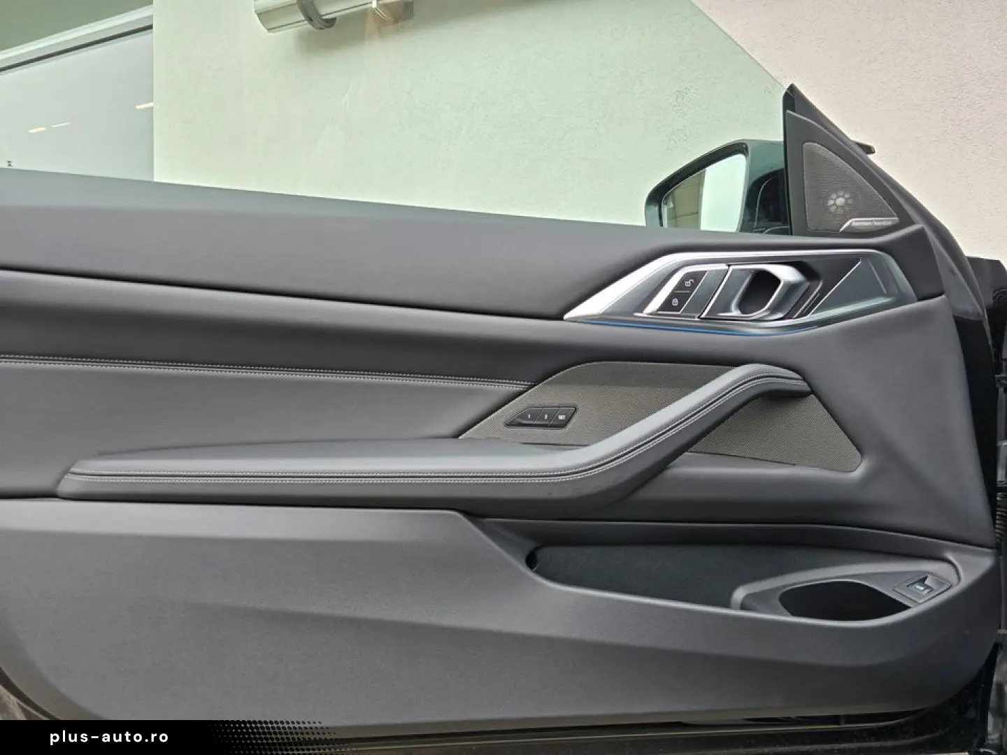 BMW M440i xDrive Coupe M Sportpaket Pro Standhzg AHK