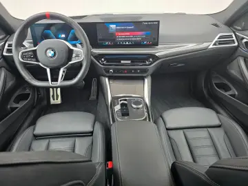 BMW M440i xDrive Coupe M Sportpaket Pro Standhzg AHK