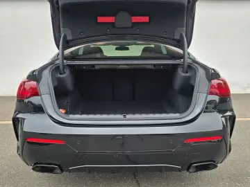 BMW M440i xDrive Coupe M Sportpaket Pro Standhzg AHK