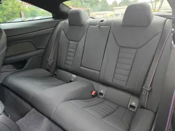 BMW M440i xDrive Coupe M Sportpaket Pro Standhzg AHK