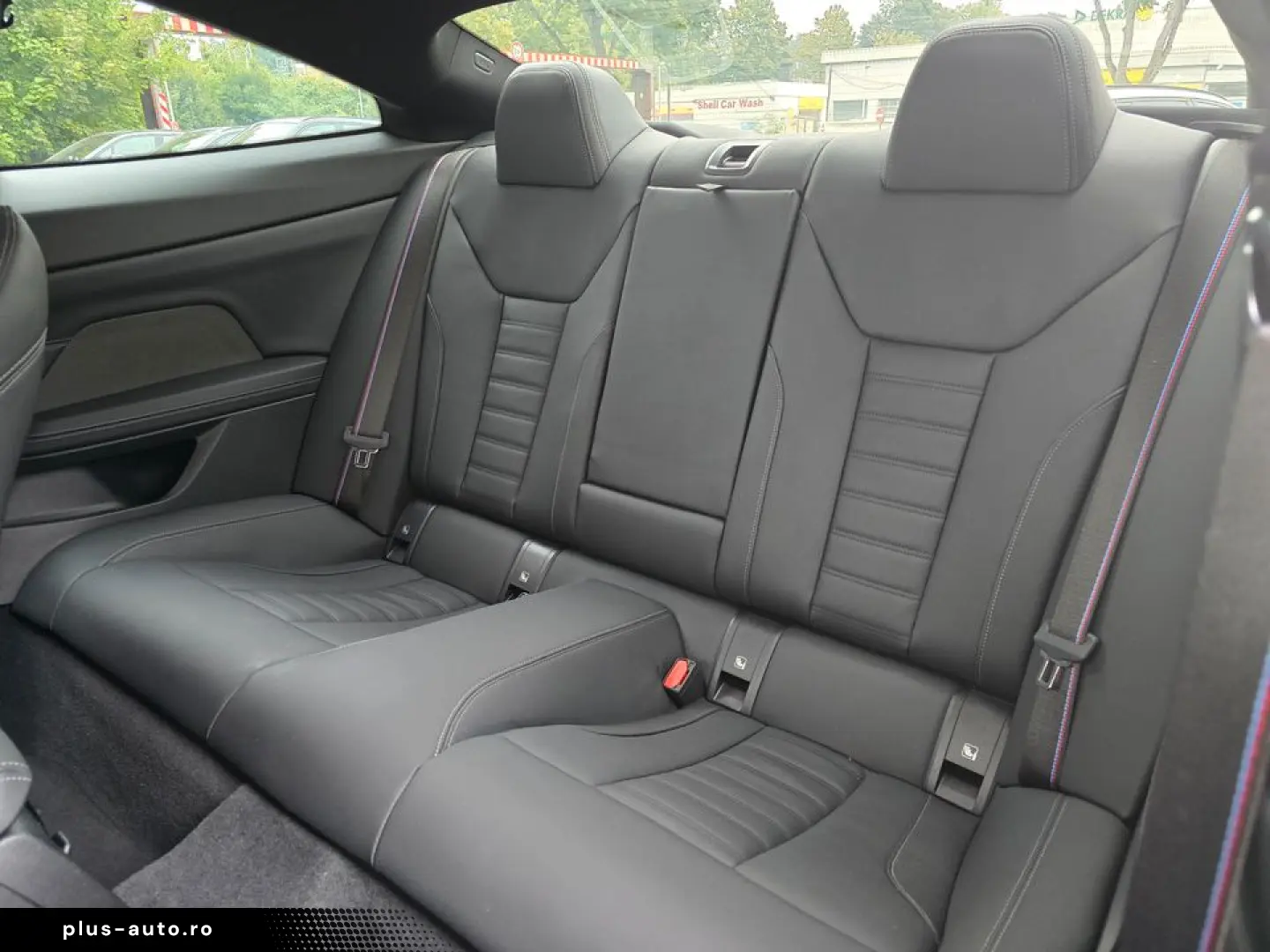 BMW M440i xDrive Coupe M Sportpaket Pro Standhzg AHK
