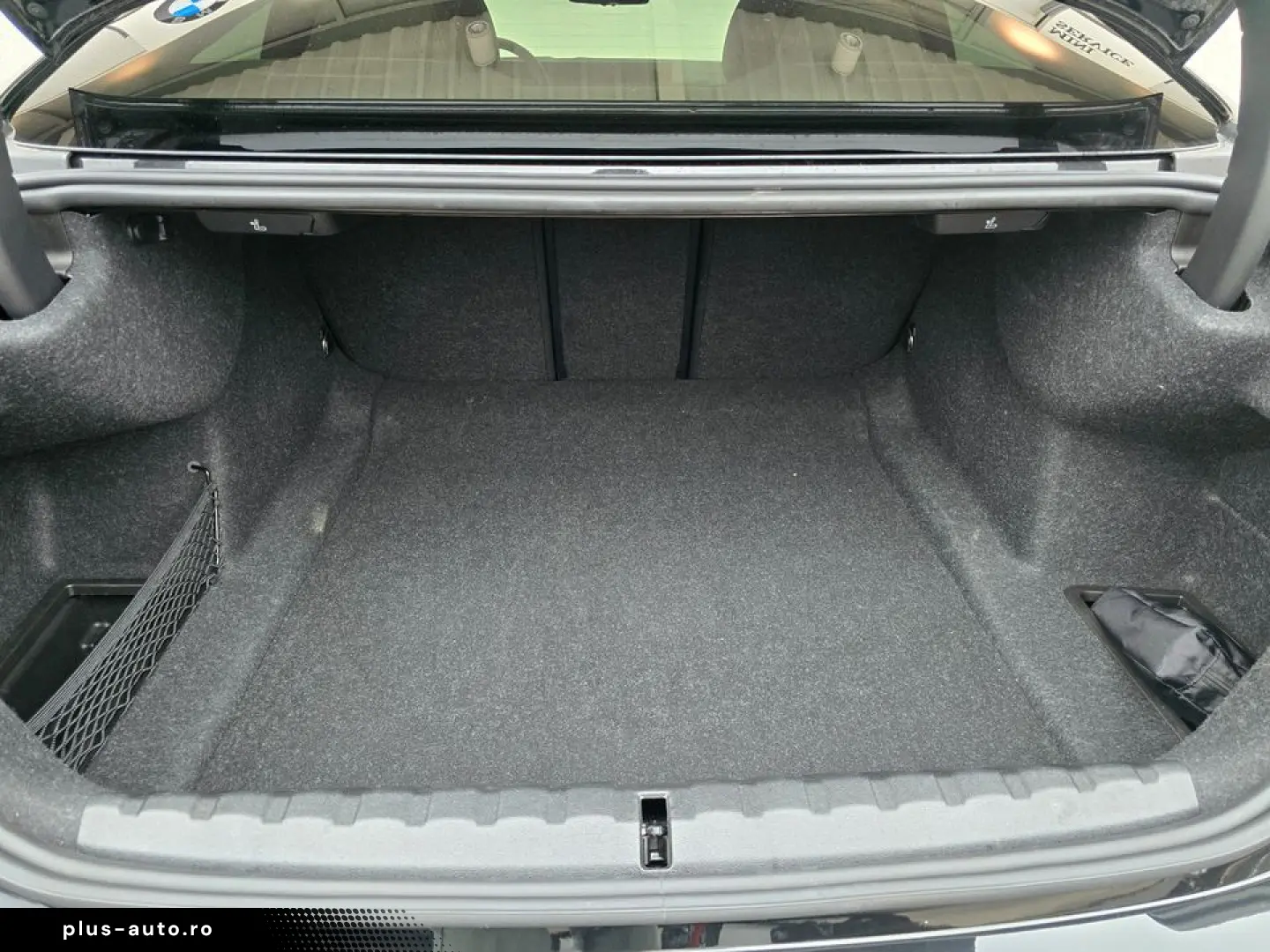 BMW M440i xDrive Coupe M Sportpaket Pro Standhzg AHK