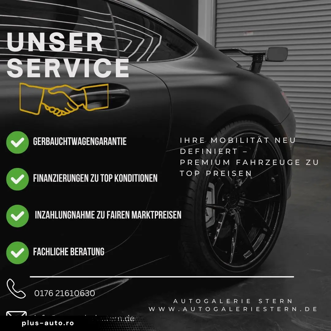MERCEDES-BENZ S 450 4Matic L AMG DRIVE PANO 8 FACH BURM DIGI