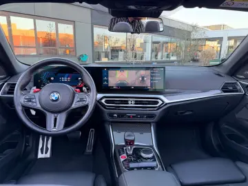 BMW M4 Competition Cabrio - H&K - 360  - DrivAss