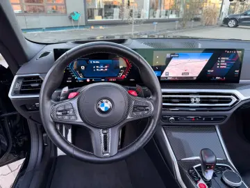 BMW M4 Competition Cabrio - H&K - 360  - DrivAss