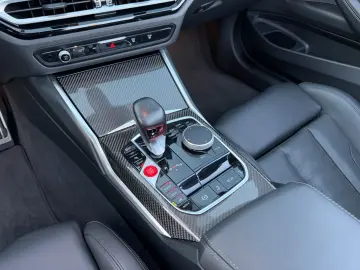 BMW M4 Competition Cabrio - H&K - 360  - DrivAss