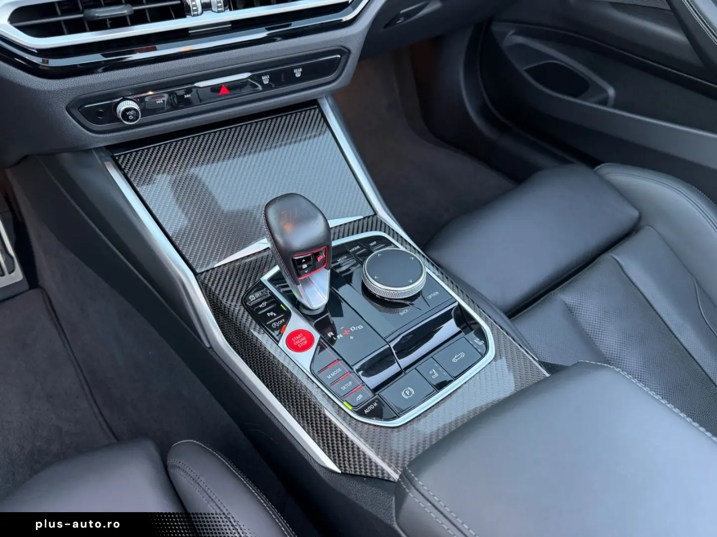 BMW M4 Competition Cabrio - H&K - 360  - DrivAss