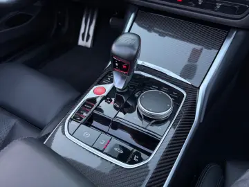 BMW M4 Competition Cabrio - H&K - 360  - DrivAss